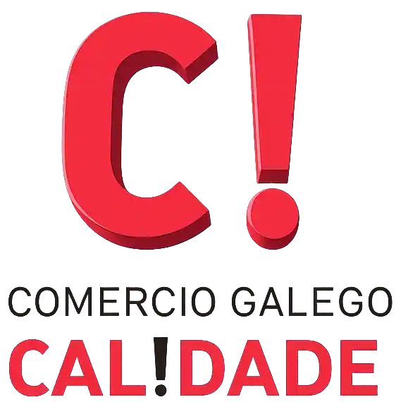 comercio galego calidad