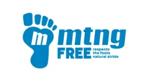 mustang free barefoot